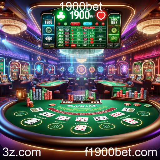 Blackjack: O Jogo de Cartas que Domina os Cassinos Online